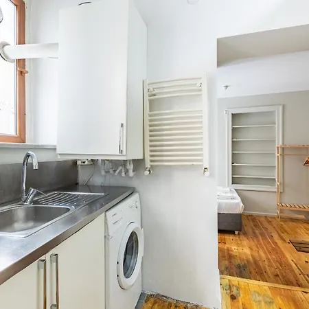 Pin Exclusive Studio Taksim *
