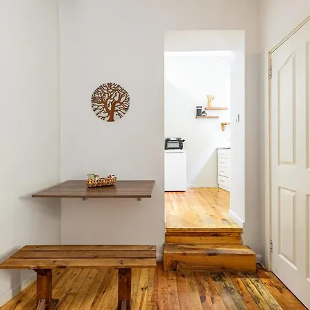 Apartment Pin Exclusive Studio Taksim *