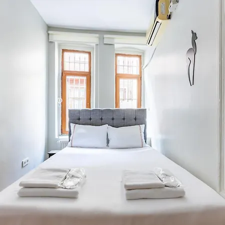 Pin Exclusive Taksim Appartement *