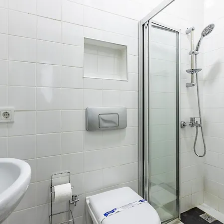 Pin Exclusive Taksim * Istanbul