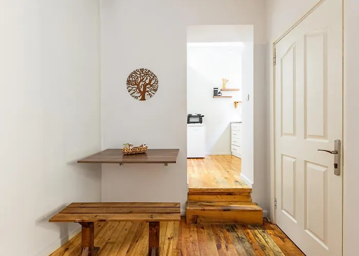 Apartment Pin Exclusive Taksim *