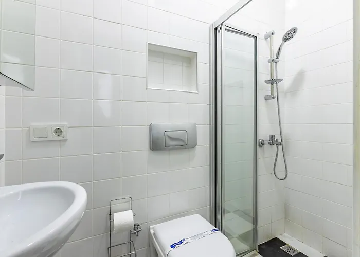 Pin Exclusive Taksim * 이스탄불