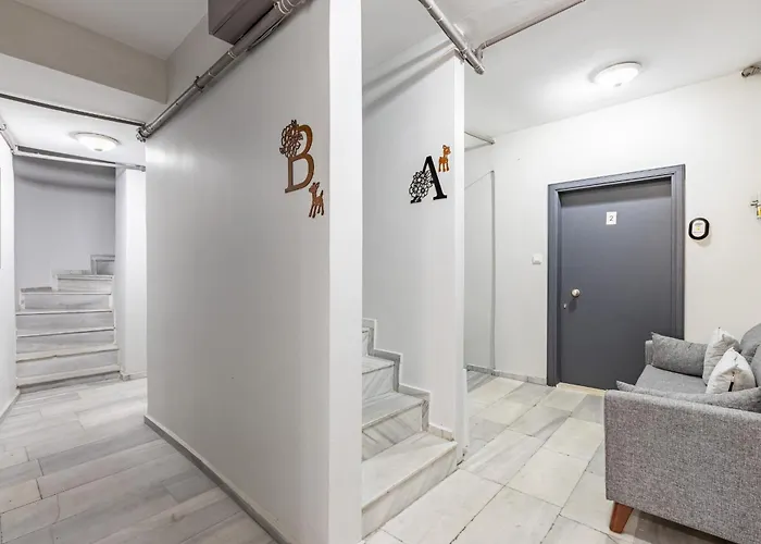 Pin Exclusive Taksim Appartement