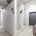 Pin Exclusive Taksim Apartment