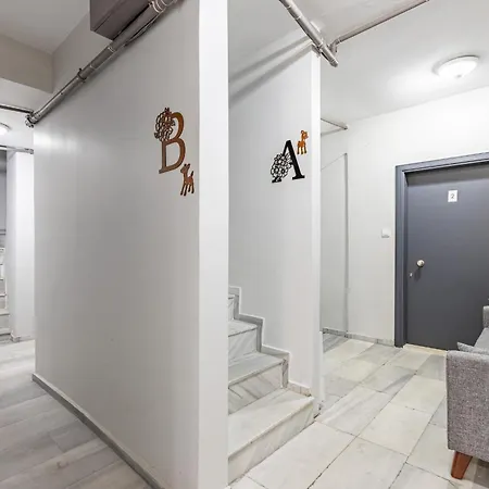 Pin Exclusive Taksim Appartement